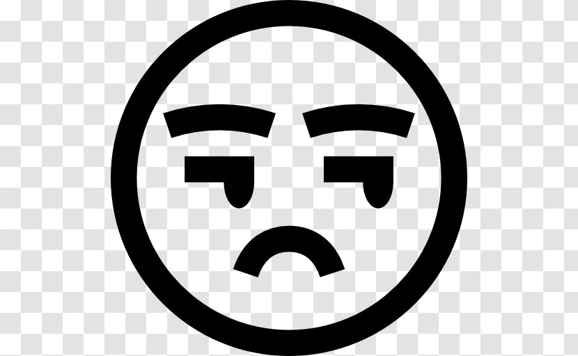 Emoticon Smiley Symbol Emoji Transparent PNG