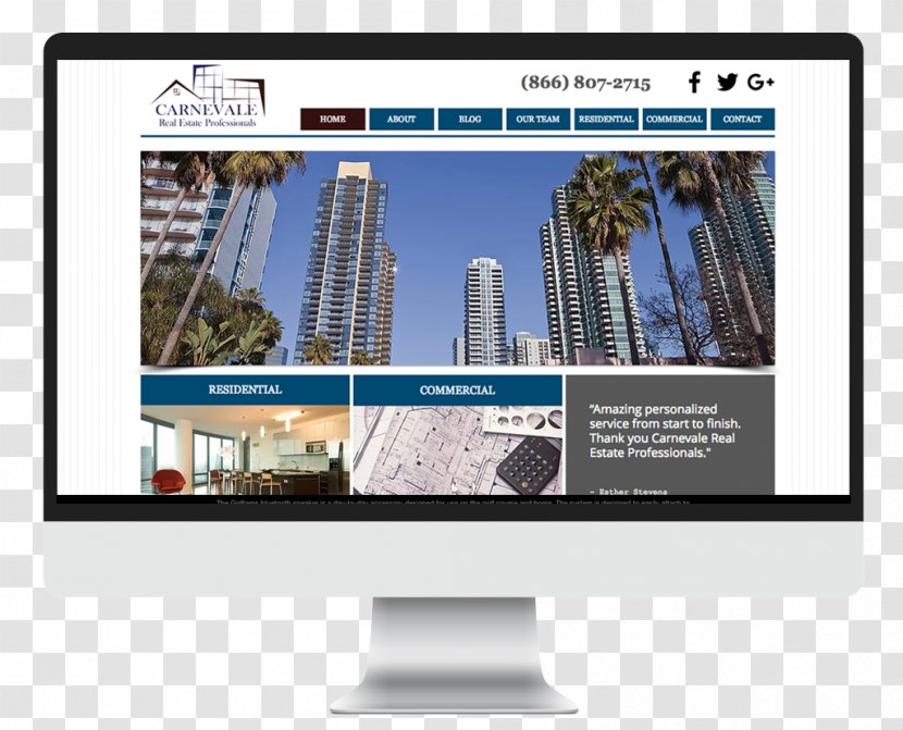 Ola Moana Marketing Social Media Display Advertising - San Diego - Real Estate Publicity Transparent PNG