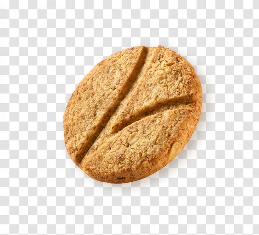 Biscuits Rye Bread Whole Grain Cracker - Cookie M - Biscuit Transparent PNG