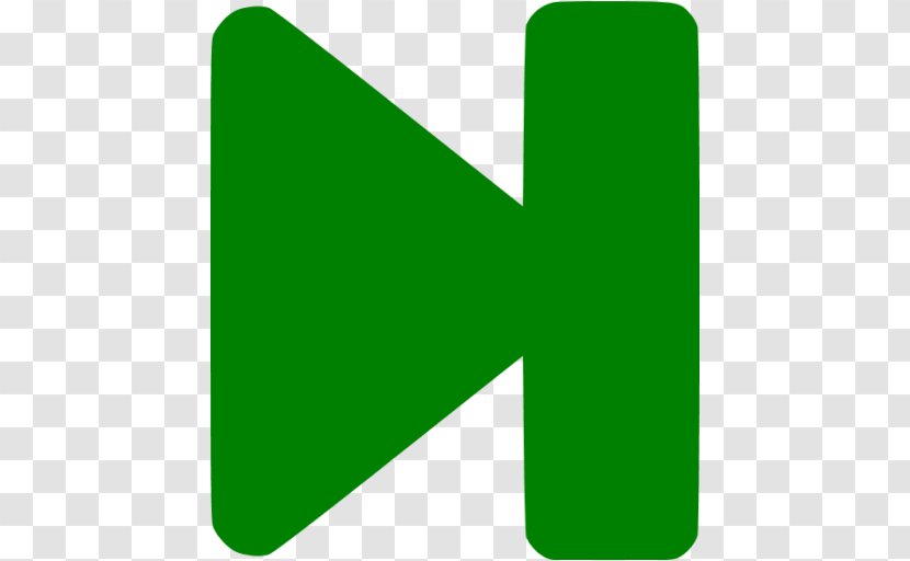 Logo Line Green Font - Symbol Transparent PNG