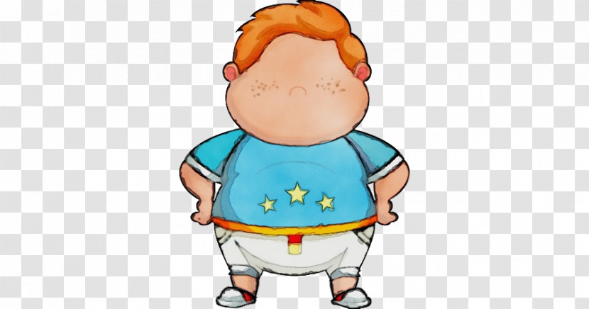 Cartoon Character Toddler M Biology Science Transparent PNG