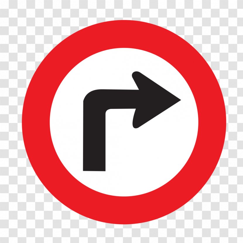 Traffic Sign Road Light - Copyright Transparent PNG