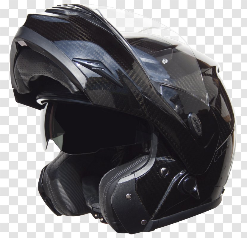 Motorcycle Helmets Scooter Clothing Accessories - Personal Protective Equipment Transparent PNG