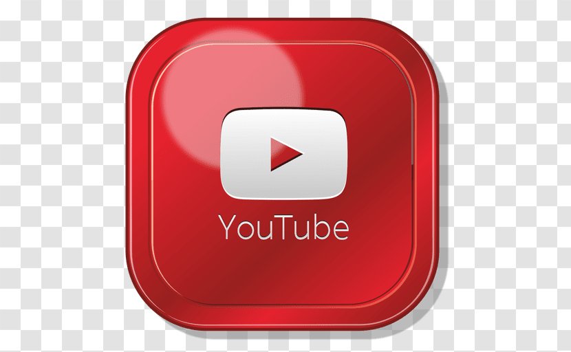 YouTube Logo - Tree - Youtube Transparent PNG