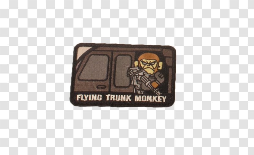 Specification Monkey Patch Manufacturing Brand - Commodity - Flying Transparent PNG