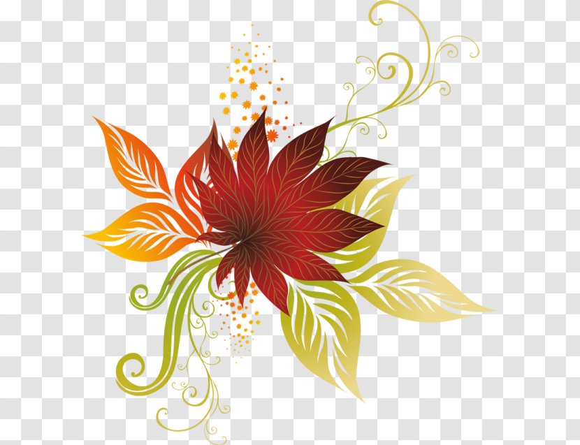 Floral Design Clip Art - Visual Arts Transparent PNG