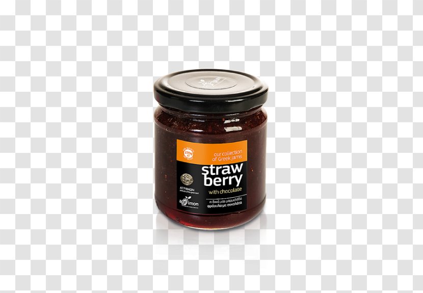 Chutney Jam Marmalade Food Honey - Blueberry - Strawberry Transparent PNG