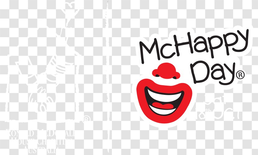 McHappy Day McDonald's Indooroopilly Ronald McDonald House Charities Charitable Organization - Australia - Macca Transparent PNG