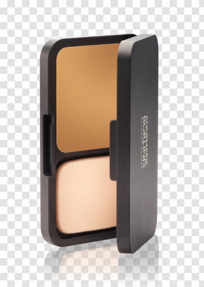 Foundation Compact Face Powder Cosmetics Moisturizer - Cream Transparent PNG