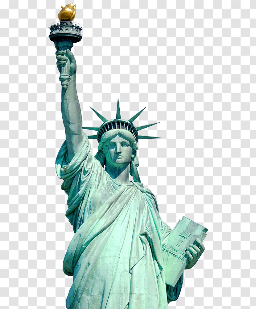 Statue Of Liberty Ellis Island New York Harbor Royalty-free - Stock Photography Transparent PNG