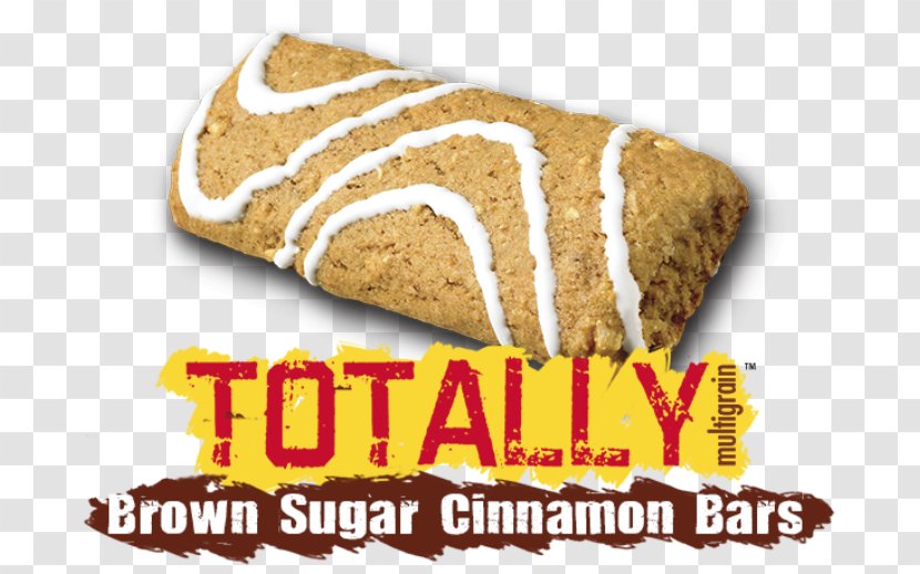 Multigrain Bread Fieldstone Bakery Totally Brown Sugar Cinnamon Bar Whole Grain Fast Food Transparent PNG
