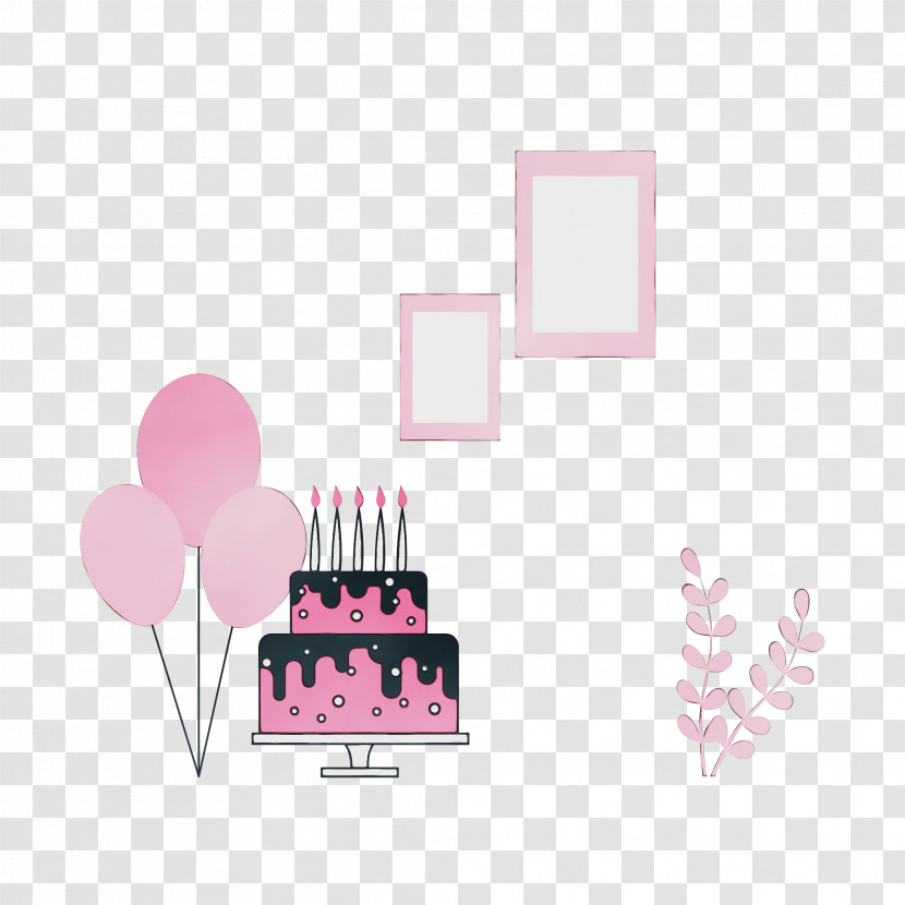 Birthday Party Transparent PNG