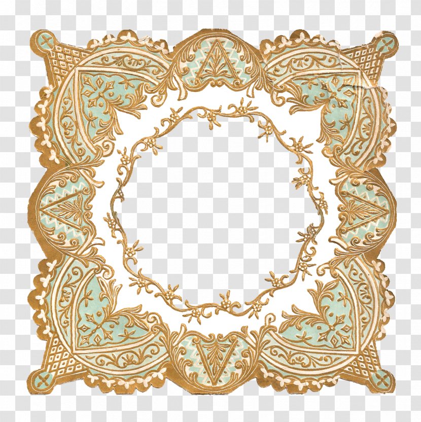 Picture Frames Image Ornament Clip Art Window Transparent PNG