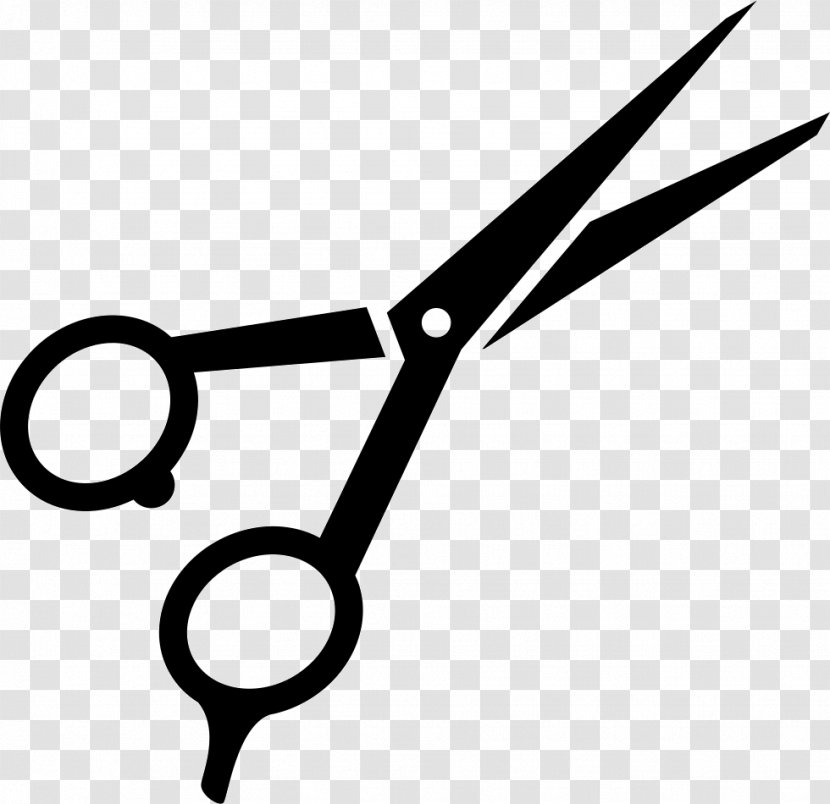 Comb Cosmetologist Hair-cutting Shears Scissors Clip Art - Fashion Designer - Medical Transparent PNG