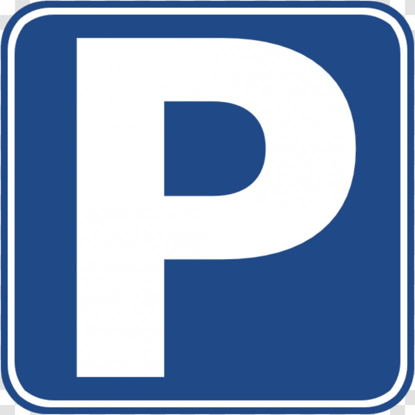 Car Park Garage Building Parking Real Estate - Signage Transparent PNG