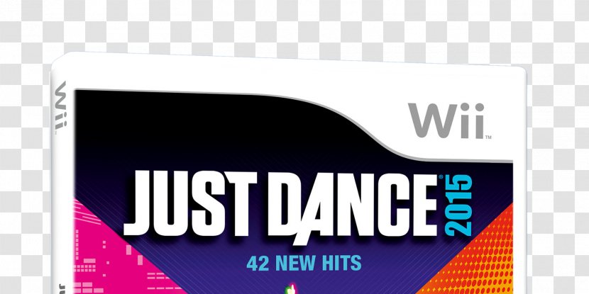 Just Dance 2018 Wii 2017 U - Playstation 4 - 2015 Transparent PNG