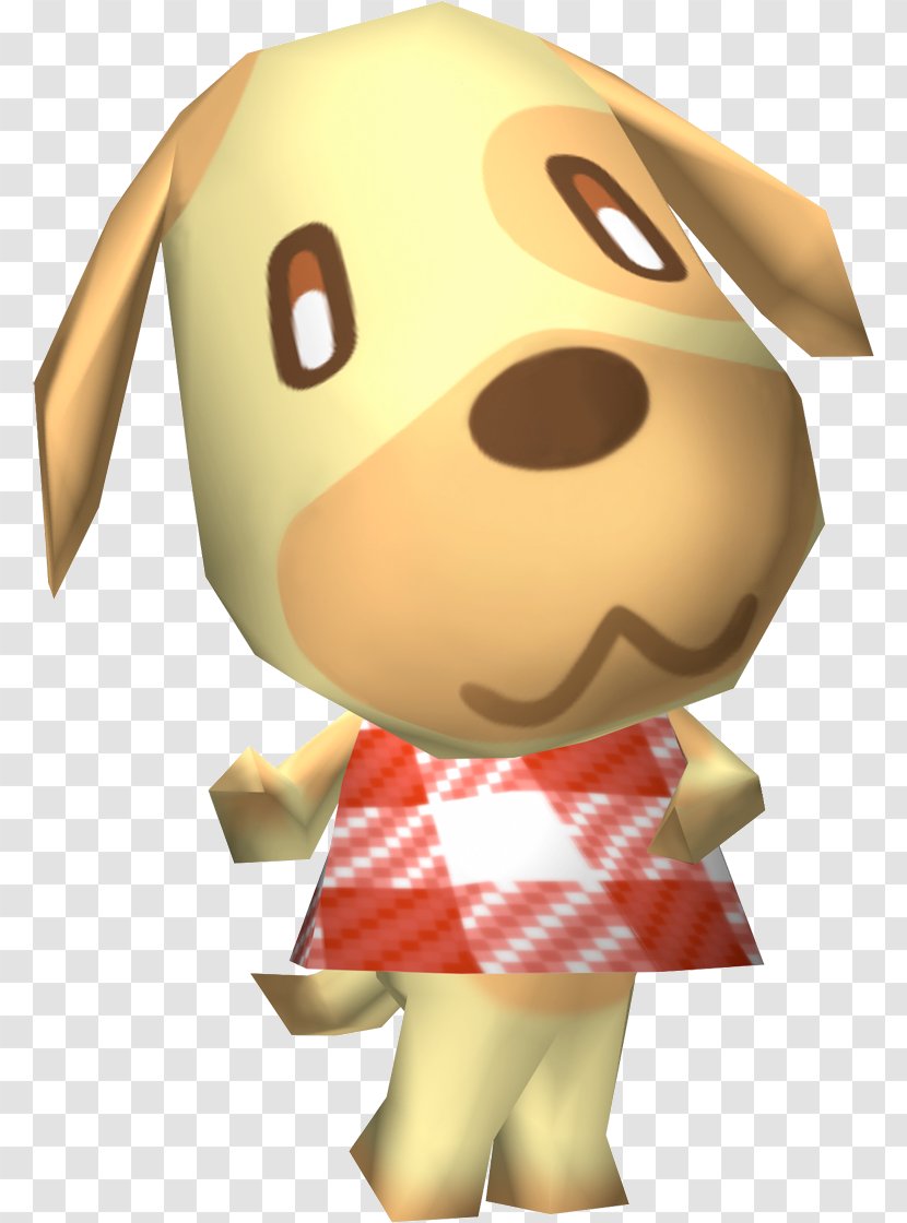 Animal Crossing: New Leaf City Folk Tom Nook Super Smash Bros. For Nintendo 3DS And Wii U Video Game - Snout Transparent PNG