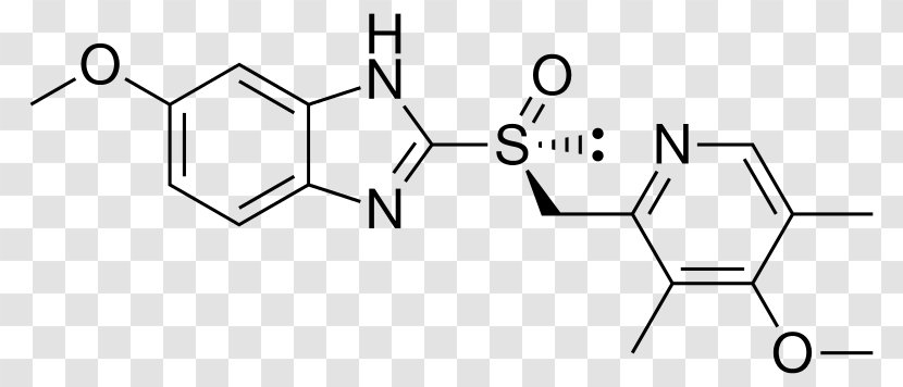 Proton-pump Inhibitor Pantoprazole Proton Pump Esomeprazole Pharmaceutical Drug - Therapy - Triangle Transparent PNG