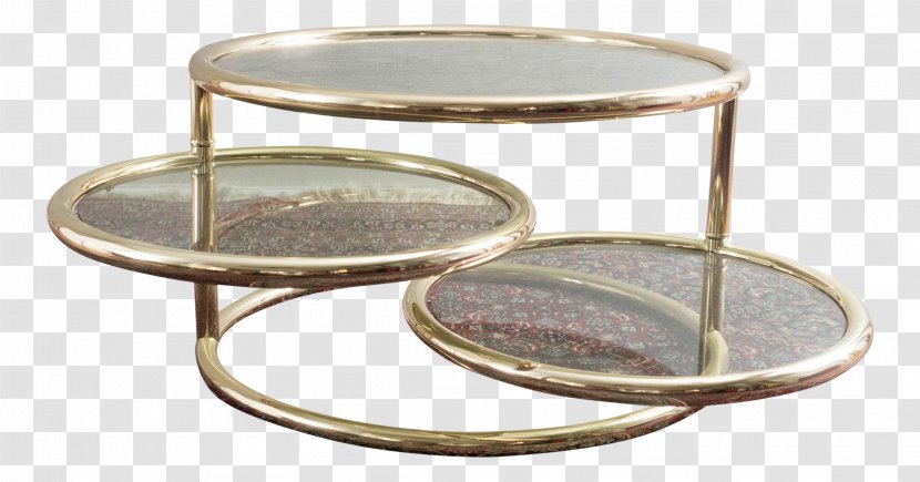 Coffee Tables Chairish Cocktail - Table Transparent PNG