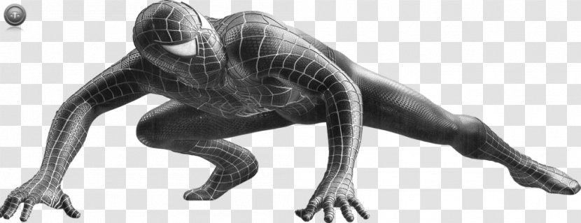 Spider-Man 3 - Shoe - Sticker Book 3: The Reusable Line Art Drawing CharacterBook Transparent PNG