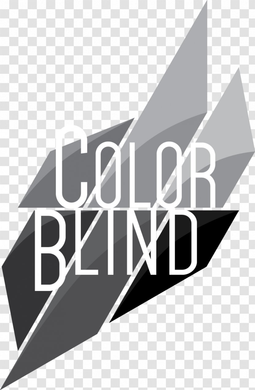 Color Blind Design Inc. Industrial Graphic - Blindness - Always Persist Firmly In Transparent PNG