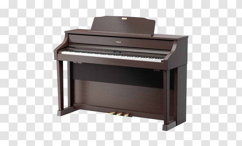 Kawai Musical Instruments Roland Corporation Digital Piano Yamaha - Tree Transparent PNG