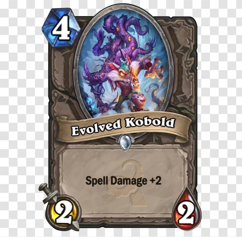 Knights Of The Frozen Throne Expansion Pack Kobold Blizzard Entertainment Game - Mythical Creature - Rogue Transparent PNG
