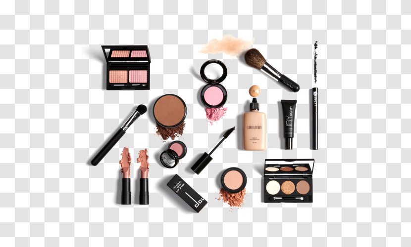 Cosmetics Cyber Monday Make-up Artist Discounts And Allowances Makeup Brush - Lush - Eyeshadow Transparent PNG