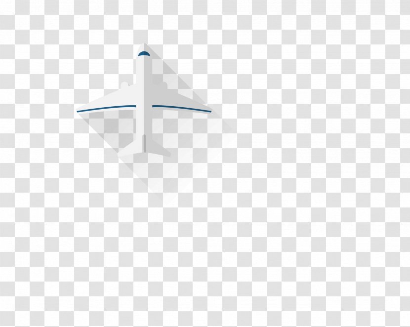 Angle Pattern - Symmetry - Cartoon Airplane Transparent PNG