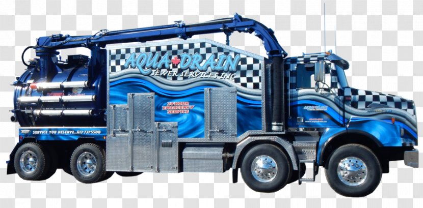 Commercial Vehicle Transport Toy Semi-trailer Truck Transparent PNG