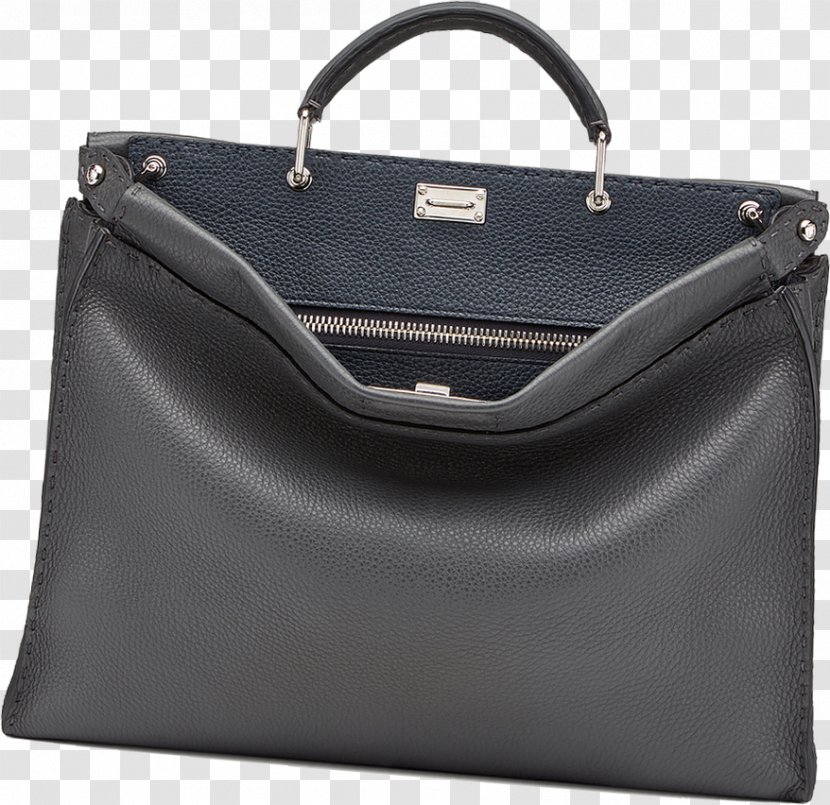 Fendi Tote Bag Handbag Shopping - Women Transparent PNG