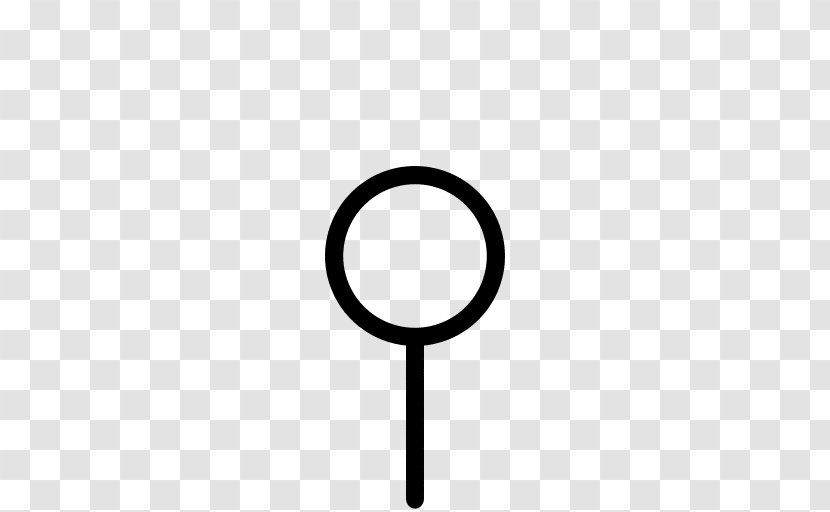 Gender Symbol Questioning Man - Sign Transparent PNG