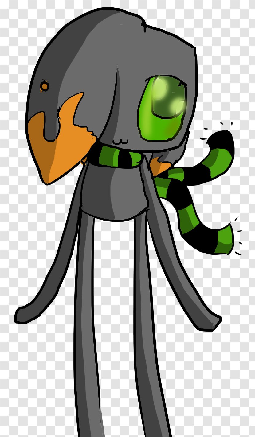 DeviantArt Google Play Work Of Art - Headgear - Enderman Transparent PNG