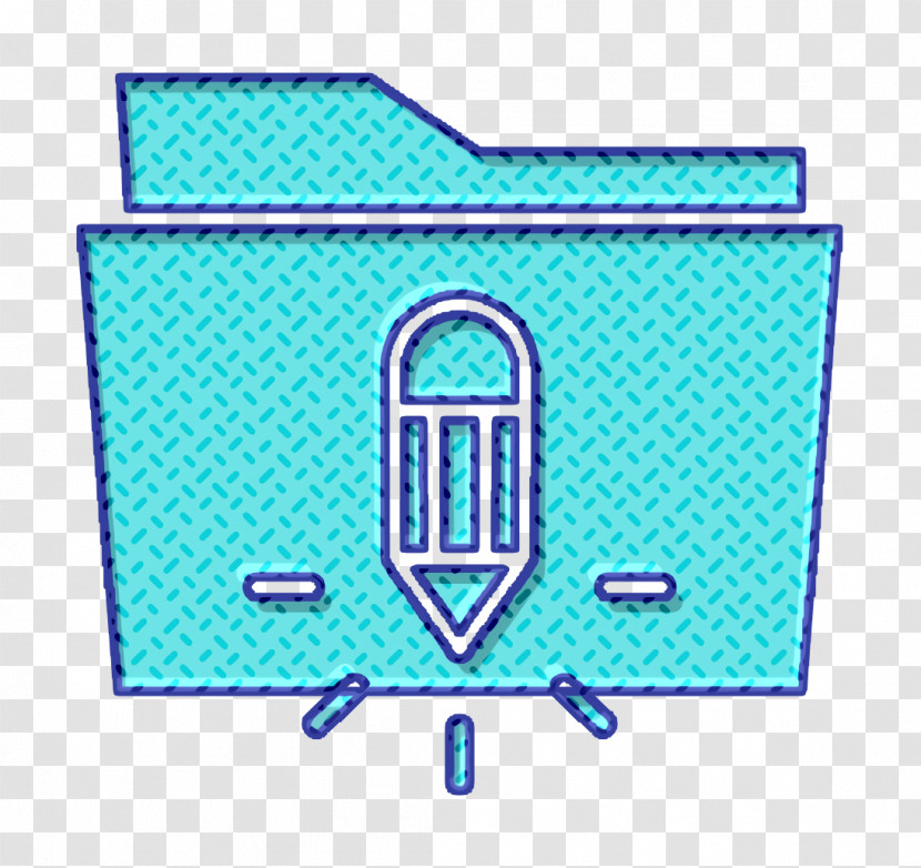 Document Icon Folder Icon Creative Icon Transparent PNG
