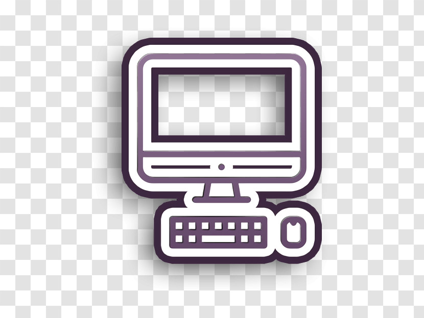 Household Appliances Icon Monitor Icon Computer Icon Transparent PNG