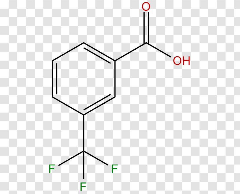 Nicotinamide Niacin Vitamin Molecule Acid - Tree - Cold Ling Transparent PNG