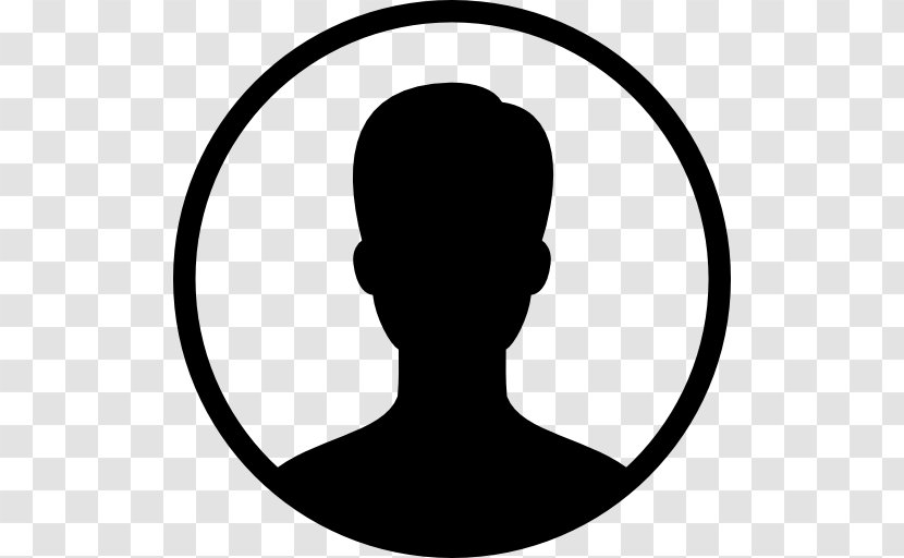User Profile - Face - Avatar Transparent PNG