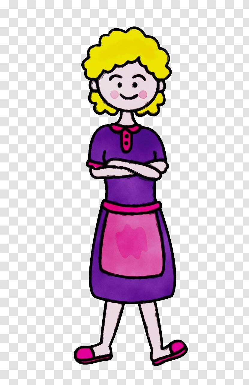 Drawing Cartoon Mother Caricature Painting - Grandparent Transparent PNG