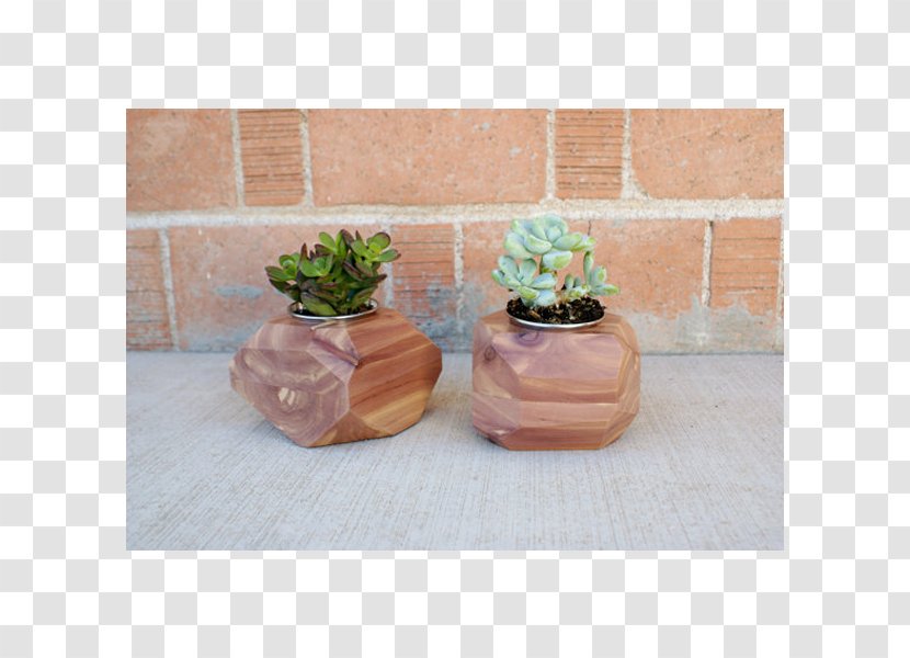 Ceramic Flowerpot - Vase - Cactus Transparent PNG