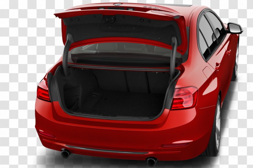 2015 BMW 3 Series 2014 Car Tesla Model - Hood - Trunk Transparent PNG