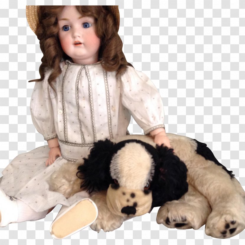 Dog Breed Puppy Companion Canidae - Stuffed Toy - Cocker Transparent PNG