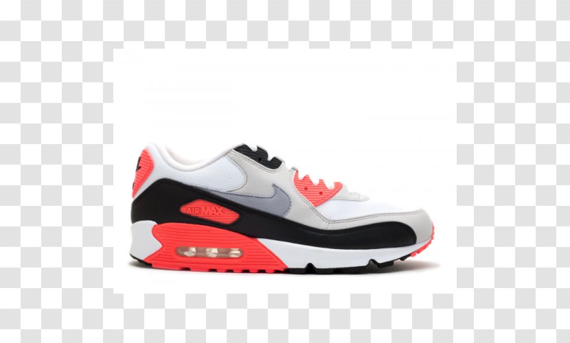 Air Max 90 Atmos We Love Nike Sports Shoes Jordan - Footwear Transparent PNG