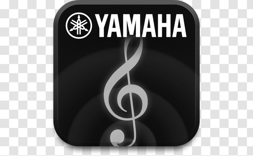 Yamaha Corporation App Store Android - Brand Transparent PNG
