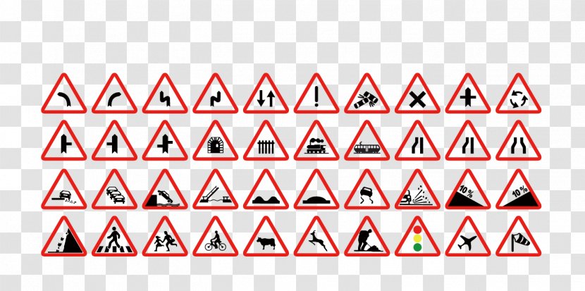 Logo Euclidean Vector - Point - Road Sign Transparent PNG