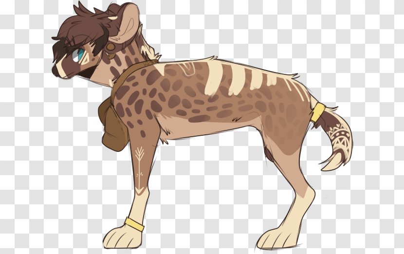 Dog Cat Horse Mammal Terrestrial Animal - Canidae Transparent PNG