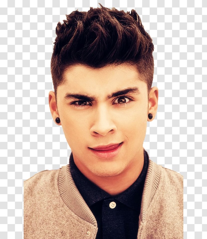 Zayn Malik Bradford 12 January No Type One Direction - Silhouette Transparent PNG