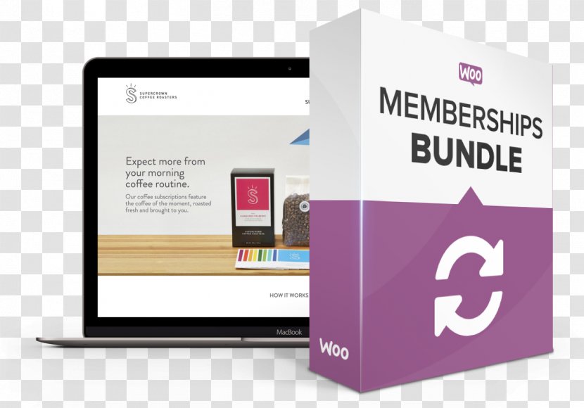 WooCommerce Product Bundling Plug-in Bundle - Payment - WordPress Transparent PNG