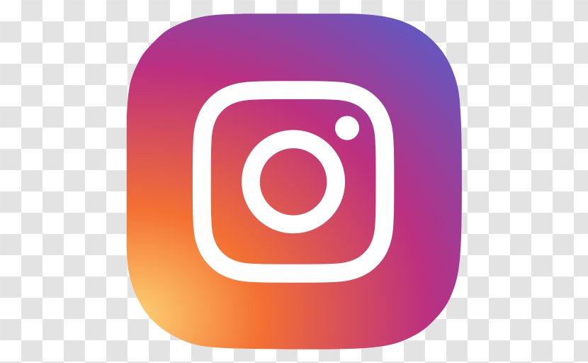 Logo - Organization - Instagram Social Transparent PNG
