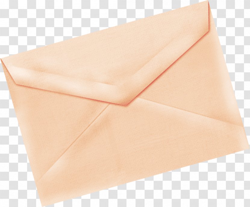 Paper Envelope Gratis Download - Retro Envelopes Transparent PNG