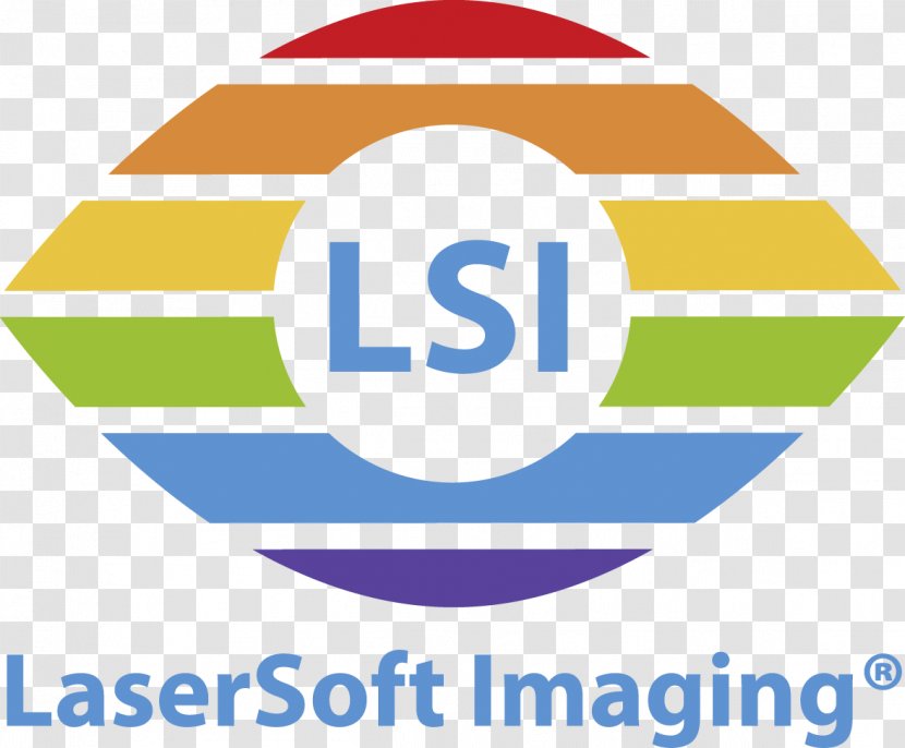 LaserSoft Imaging SilverFast Logo Image Scanner Organization - Area Transparent PNG